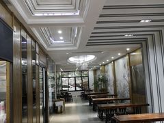 大堂-文昌邓记清补凉(西沙路店)