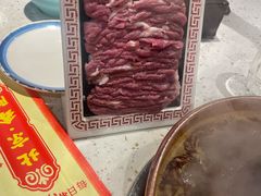 -鑫隆四季涮肉(八角畅游店)