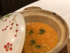 贵妃龙虾泡饭-利苑酒家(宜安广场店)