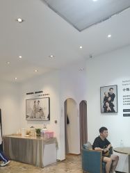 -爱儿美儿童摄影亲子馆(五路居店)