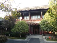 -苏皖边区政府旧址纪念馆