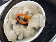 -点点心点心专门店(湾仔店)