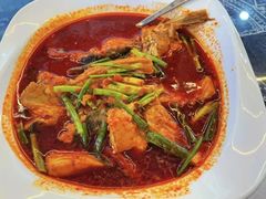 -瑞丰园庭院餐厅·白族传统家常菜