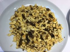 地皮炒雞蛋-大海碗·京菜炸酱面(雍和宫店)