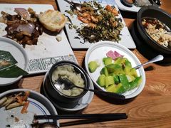 -云海肴云南菜·蒸汽石锅鱼(北京良乡华冠店)