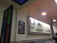大堂-華歡冰室-WahFoon(吉大店)