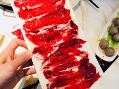 吊龙肉-为什么牛潮汕牛肉火锅(中信广场店)