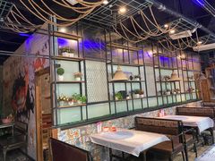 -尚岛私房菜(西方巷店)