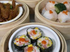 -新湛拱(兰埔路店)