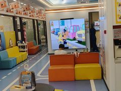 -极橙儿童齿科矫正中心(奥城店)