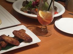 -LENBACH兰巴赫西餐啤酒坊(大连星海广场店)
