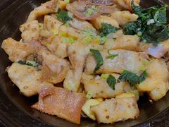 -海鲜e族(马王堆店)