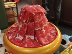 -牛New寿喜烧(龙湖金沙天街店)
