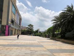 -布吉佳兆业广场