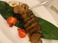 -上海和平饭店 Fairmont Peace Hotel