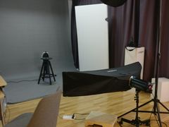 -壹人壹像工作室(购物公园店)