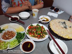 -官塘原味鱼生·潮菜大排档(潮州总店)