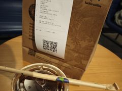 -瑞幸咖啡(深圳宝安机场国内到达厅店)
