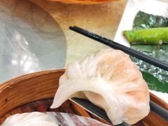 顺德人家虾饺皇-顺德人家食府(黄金广场店)