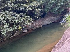 -井空里大峡谷