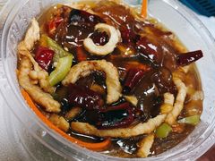 -北大地皖峰饭馆