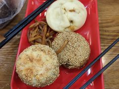 -老回回饺子馆(海洋馆店)