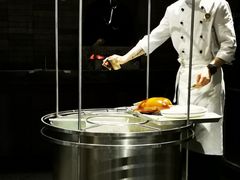 -四季民福烤鸭店(前门廊房二条店)