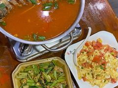 -苗湘食府(十年店)