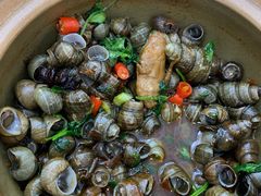 -粥瓜婆特色砂锅粥(白石洲店)