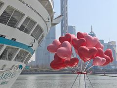 -公平路渡口(轮渡站)