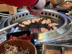 -井上和牛烤肉(大润发店)
