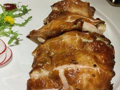 河北神仙鸡-小放牛炒菜馆(裕华万达店)
