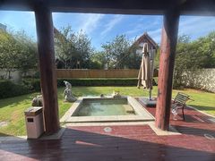 -郑州银基黄帝宫御温泉