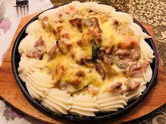 -92°C俄式厨房(中央大街店)