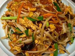 XO酱爆六合菜-额娘·现烙春饼烤鸭(太原总店)