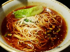-椒行天下·干锅·牛蛙(万宝店)