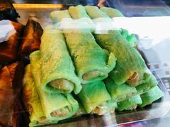 -陈记印尼风味小吃(北湖店)