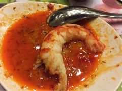 iphone_upload_pic-东方广场假日酒店-蜀咖啡餐厅