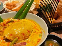 -安南越南餐厅(青岛万象城店)