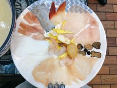 -桥香园过桥米线(国贸店)
