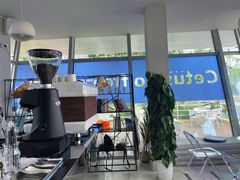 -Cetus coffee鲸鱼座咖啡·拼豆(二仙桥公园店)