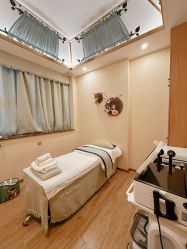 -芳朵美容养生SPA