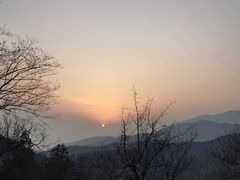 -香山公园