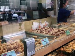 -包满意面包糕点(东坝店)