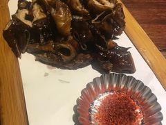 -大牌大·传统杭帮菜(湖滨店)