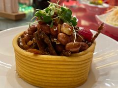 -无锡城中皇冠假日酒店·芳园中餐厅