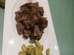 -葛记焖饼(伏牛路店)