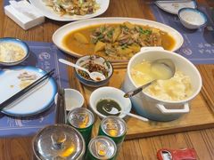 -和源祥·日照菜扛把子(万平口一店)