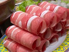 -清真·马家火锅美食城(镇江北路店)