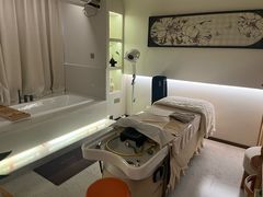 -瑶舍头疗·瑶浴·芳香热石SPA(五洲国际店)
